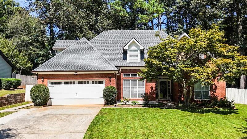 Image for property 1517 Heartwood Drive, Lawrenceville, GA 30043