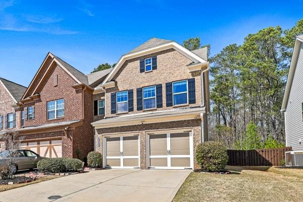Image for property 1515 Hampton Oaks Drive, Alpharetta, GA 30004