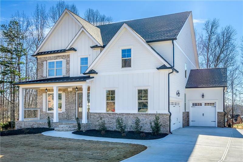 Image for property 3485 River Birch Loop, Jefferson, GA 30549