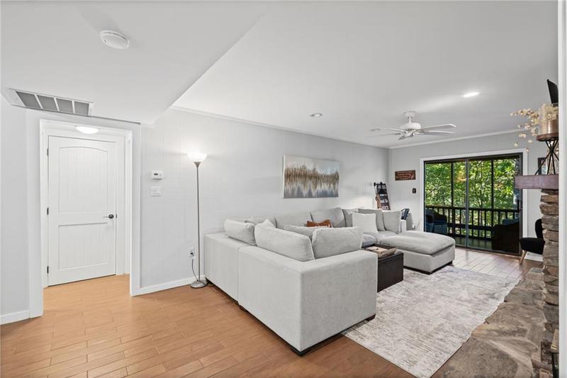 Image for property 178 Sconti Ridge Drive 434, Big Canoe, GA 30143