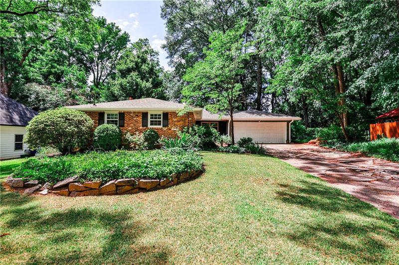 Image for property 1116 Rogers Street, Clarkston, GA 30021