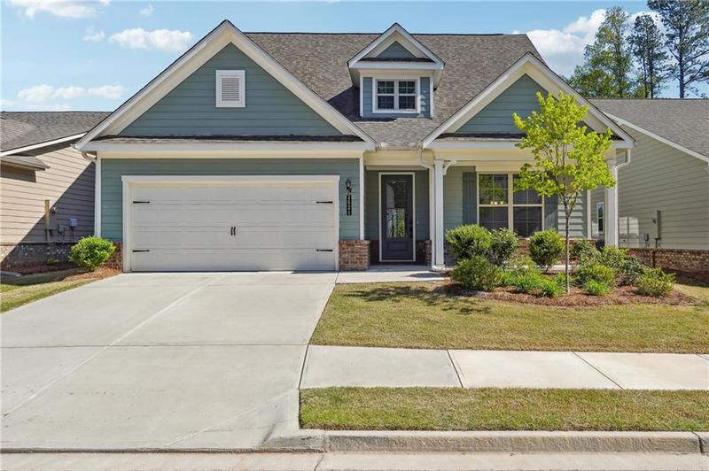 Image for property 2526 Knob Creek Drive, Snellville, GA 30078