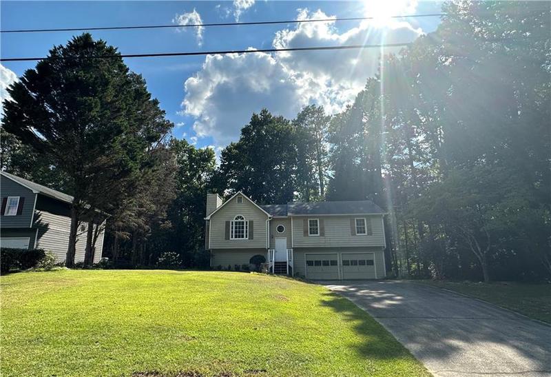 Image for property 18 Hawk Drive, Hiram, GA 30141