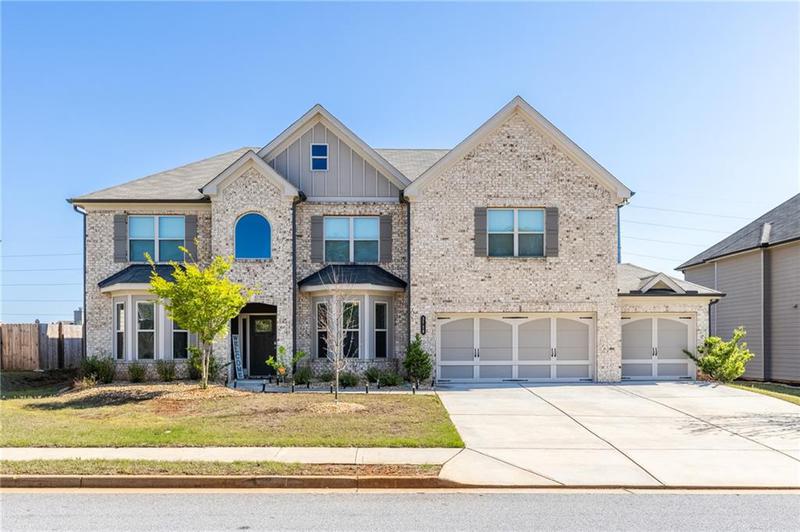 Image for property 3728 In Bloom Way, Auburn, GA 30011