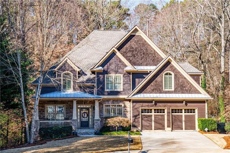 Image for property 2240 Palmour Court, Atlanta, GA 30337