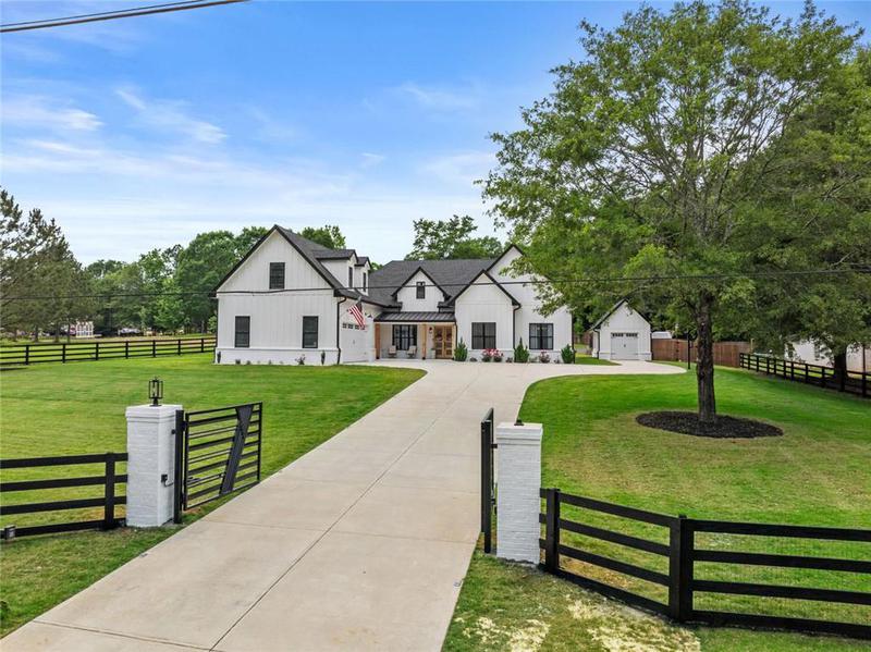 Image for property 245 Mitchell Road, Monroe, GA 30656