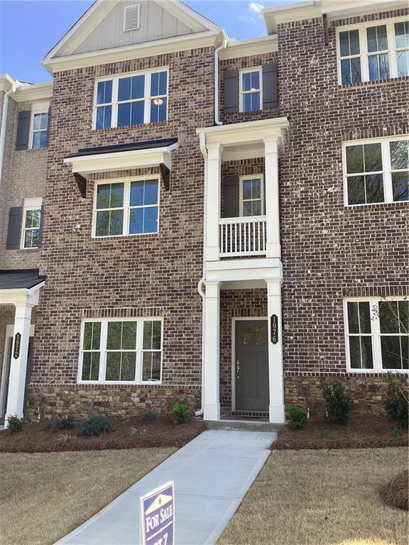 Image for property 1956 Deco Drive, Kennesaw, GA 30144