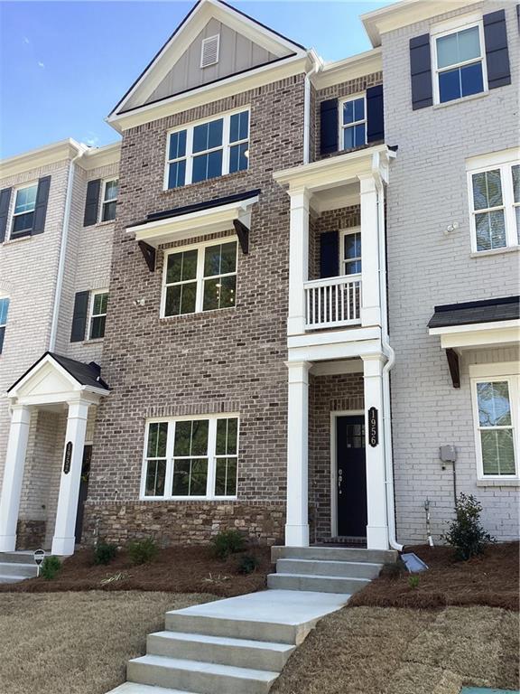 Image for property 1956 Deco Drive, Kennesaw, GA 30144