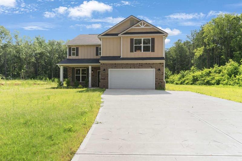Image for property 210 Parker Drive, Mcdonough, GA 30253