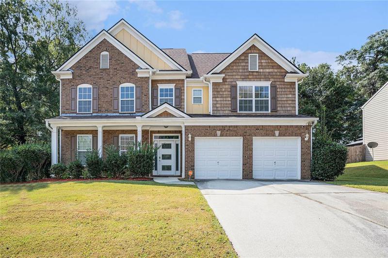 Image for property 30 Asteria Trail, Covington, GA 30014