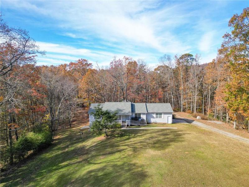 Image for property 2033 Old Grandview Road, Jasper, GA 30143