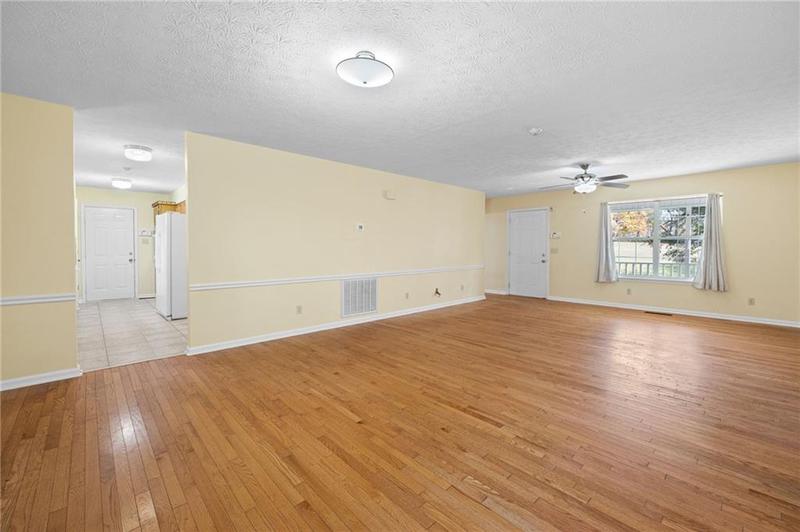 Image for property 2033 Old Grandview Road, Jasper, GA 30143