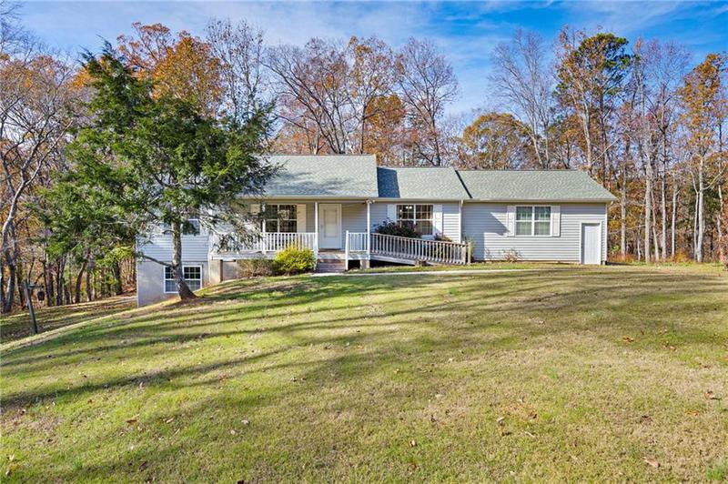 Image for property 2033 Old Grandview Road, Jasper, GA 30143