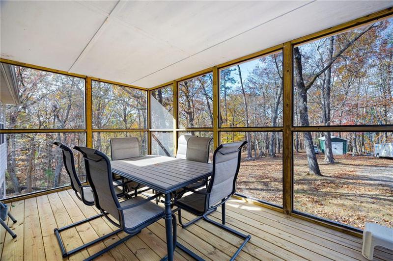 Image for property 2033 Old Grandview Road, Jasper, GA 30143