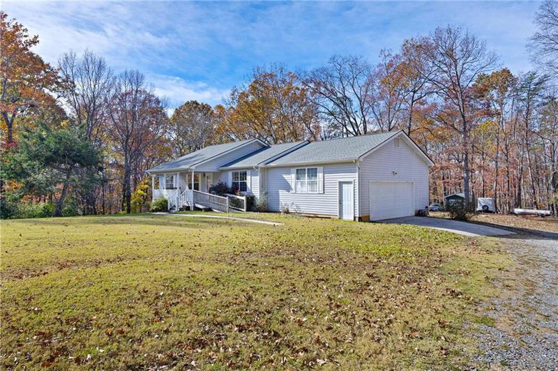 Image for property 2033 Old Grandview Road, Jasper, GA 30143