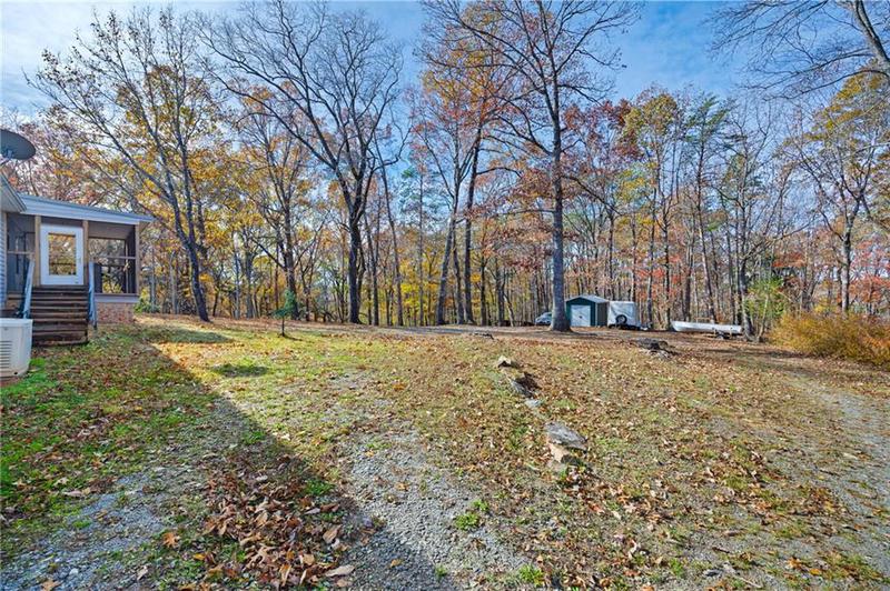 Image for property 2033 Old Grandview Road, Jasper, GA 30143