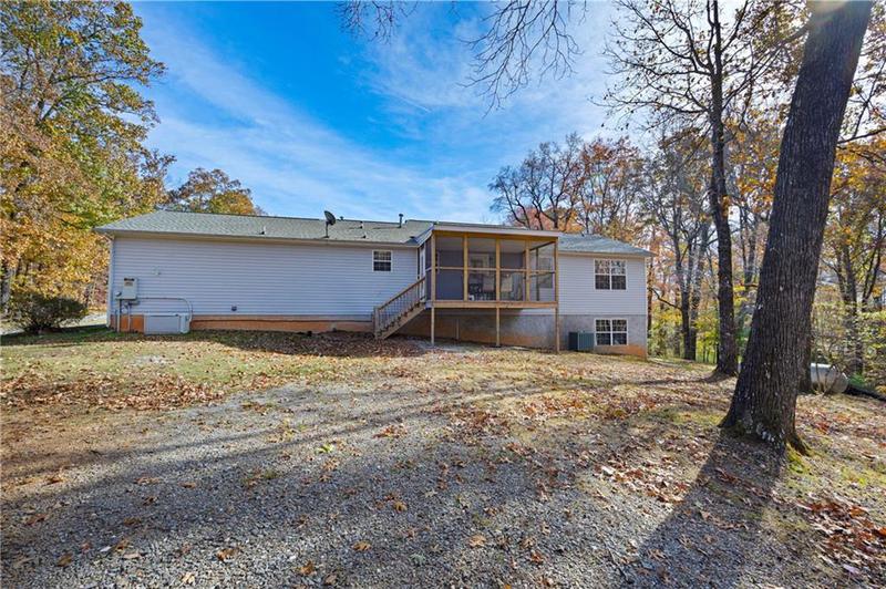 Image for property 2033 Old Grandview Road, Jasper, GA 30143