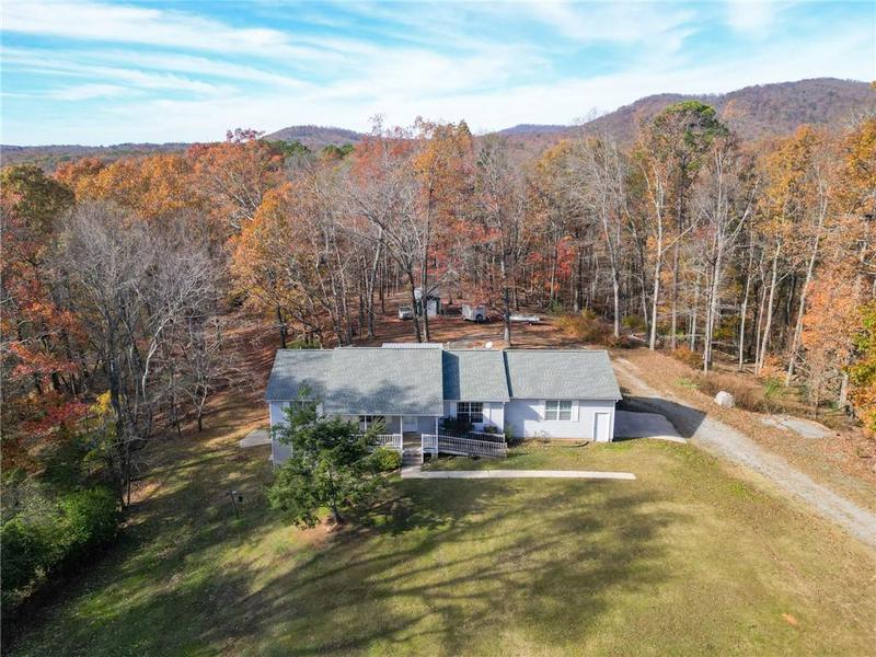 Image for property 2033 Old Grandview Road, Jasper, GA 30143