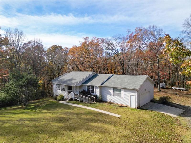 Image for property 2033 Old Grandview Road, Jasper, GA 30143