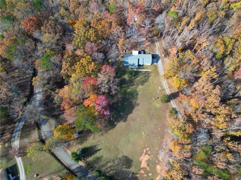 Image for property 2033 Old Grandview Road, Jasper, GA 30143