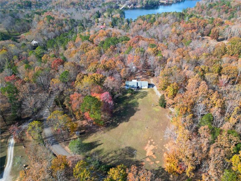 Image for property 2033 Old Grandview Road, Jasper, GA 30143
