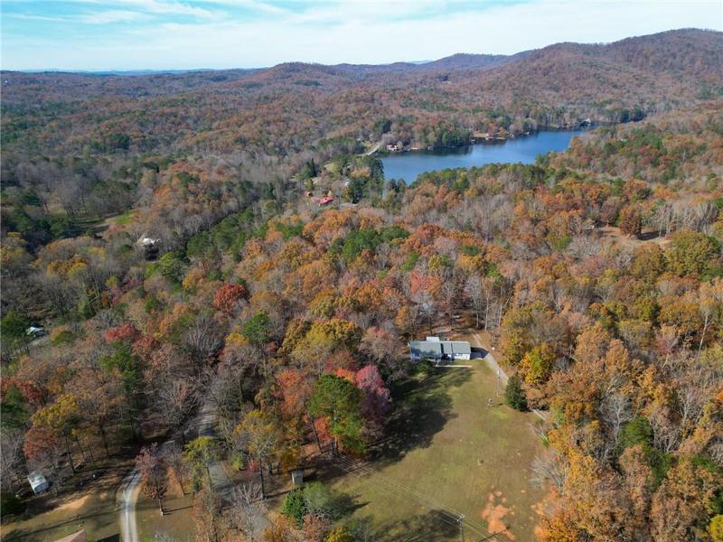 Image for property 2033 Old Grandview Road, Jasper, GA 30143