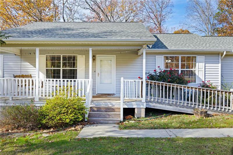 Image for property 2033 Old Grandview Road, Jasper, GA 30143