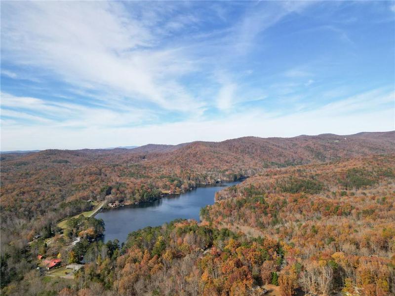 Image for property 2033 Old Grandview Road, Jasper, GA 30143