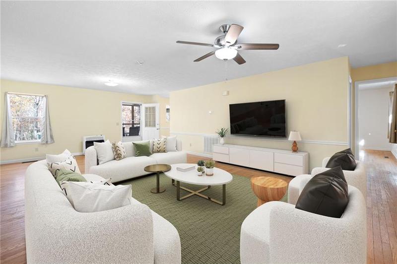 Image for property 2033 Old Grandview Road, Jasper, GA 30143
