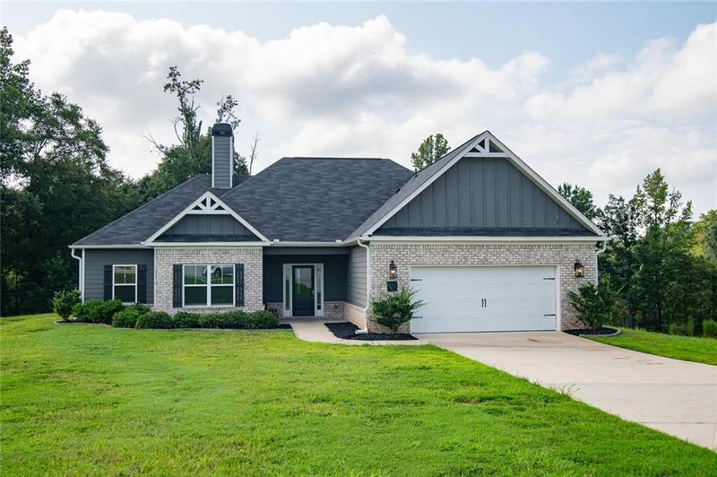 Image for property 387 Bennett Drive, Mansfield, GA 30055
