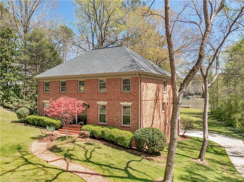 Image for property 2270 Emerald Drive, Jonesboro, GA 30236