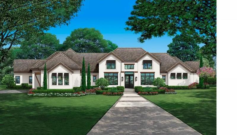 Image for property 4313 Acworth Dallas Road, Acworth, GA 30101