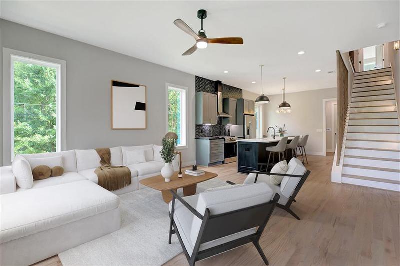 Image for property 450 Connally Street, Atlanta, GA 30312