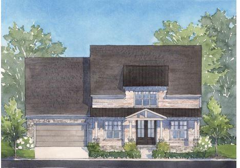 Image for property 5315 Keepsake Court, Cumming, GA 30040