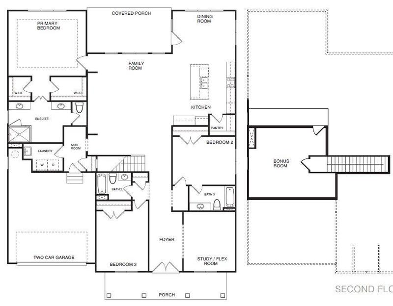 Image for property 5315 Keepsake Court, Cumming, GA 30040