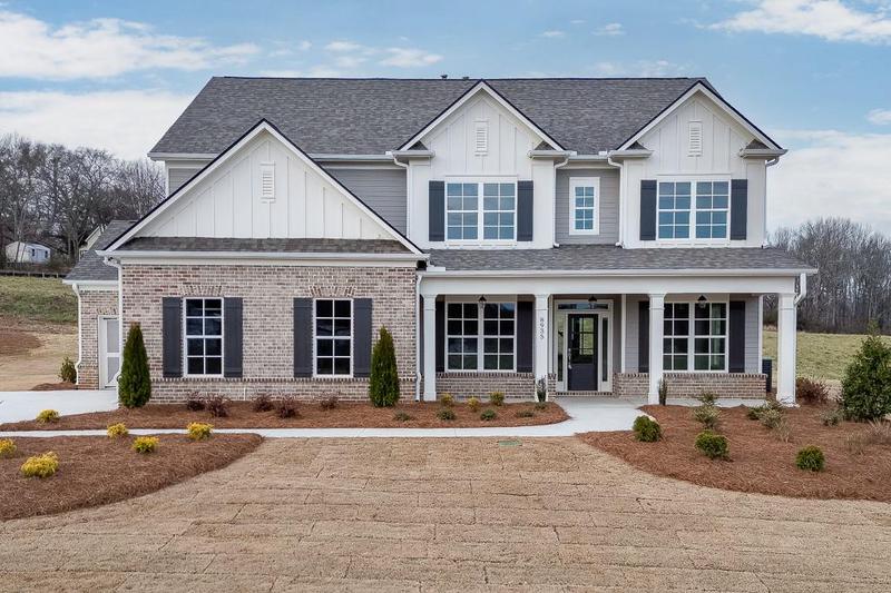 Image for property 8935 Claude Martin Drive, Gainesville, GA 30506