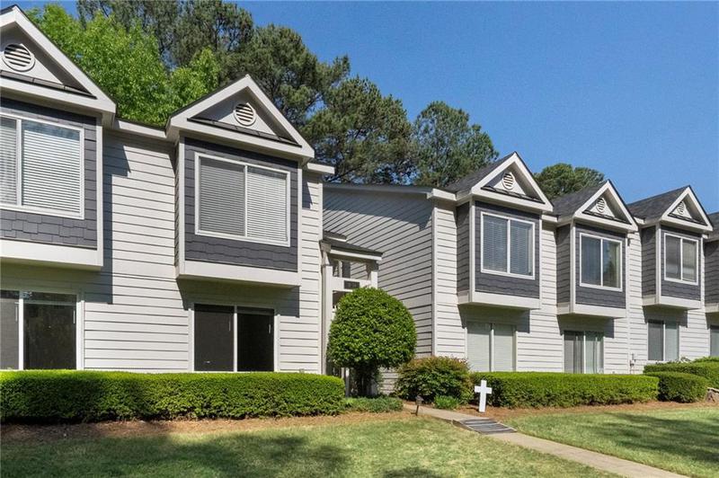 Image for property 111 Fair Haven Way, Smyrna, GA 30080