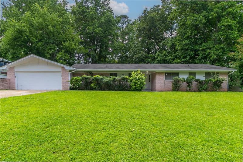 Image for property 460 Kildare Avenue, Atlanta, GA 30318
