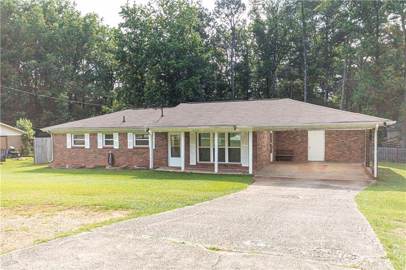 Image for property 3829 Bright Star Road, Douglasville, GA 30135