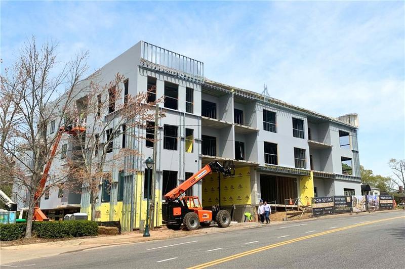 Image for property 318 Sandy Springs Circle 310, Sandy Springs, GA 30328