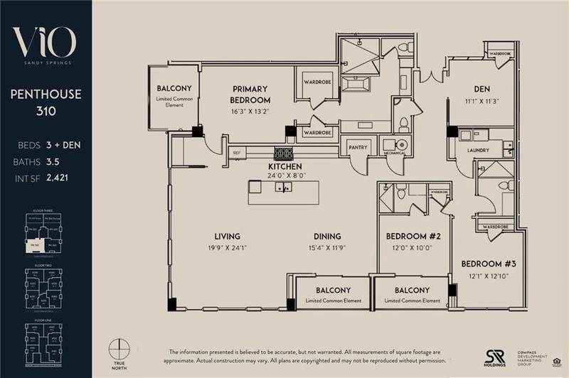 Image for property 318 Sandy Springs Circle 310, Sandy Springs, GA 30328