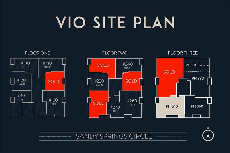 Image for property 318 Sandy Springs Circle 310, Sandy Springs, GA 30328