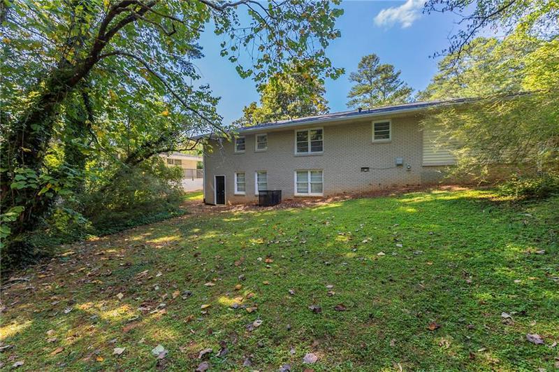 Image for property 541 Hairston Road, Stone Mountain, GA 30083