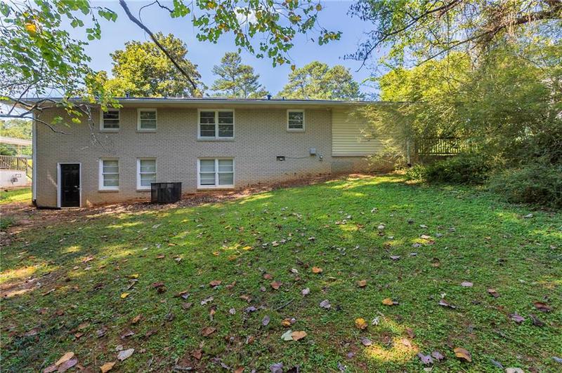 Image for property 541 Hairston Road, Stone Mountain, GA 30083