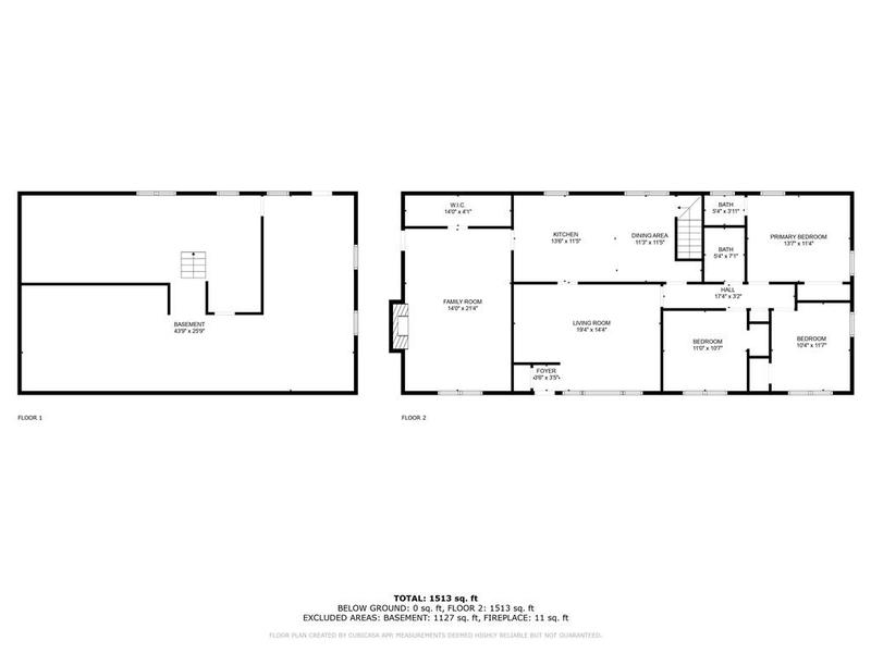 Image for property 541 Hairston Road, Stone Mountain, GA 30083