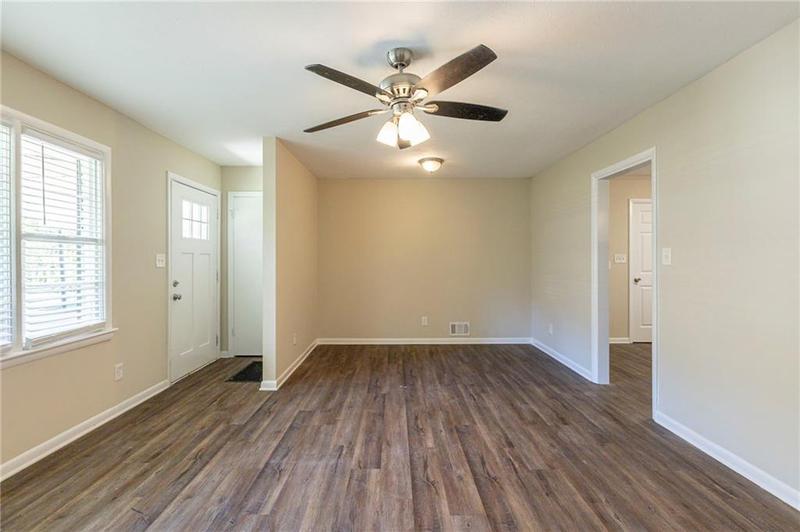 Image for property 541 Hairston Road, Stone Mountain, GA 30083