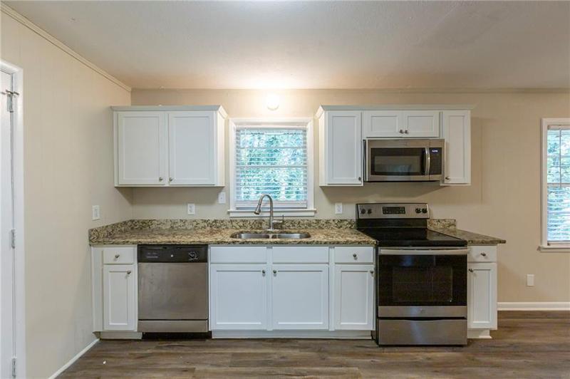 Image for property 541 Hairston Road, Stone Mountain, GA 30083