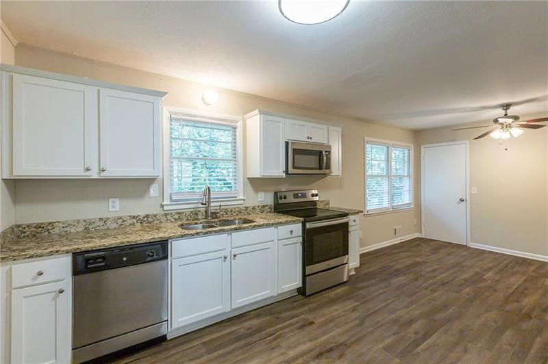 Image for property 541 Hairston Road, Stone Mountain, GA 30083