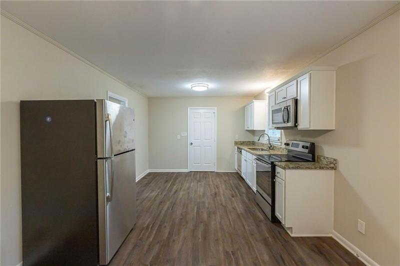 Image for property 541 Hairston Road, Stone Mountain, GA 30083