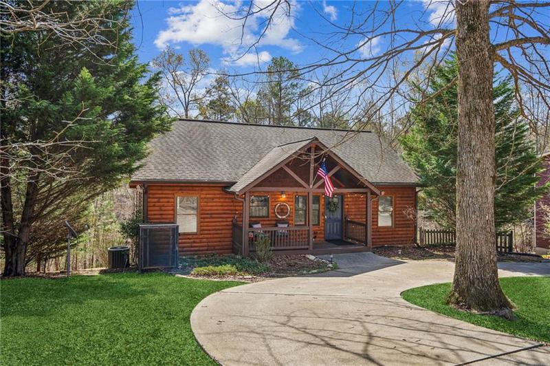 Image for property 115 Adina Drive, Ellijay, GA 30540